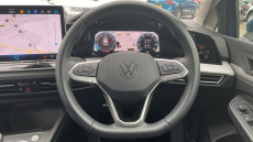 Volkswagen Golf 1.5 TSI 150 Match 5dr Petrol Hatchback